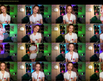 natasha__malkova — 98 minute Chaturbate female cam show recording, 720p, Nov 22, 2024