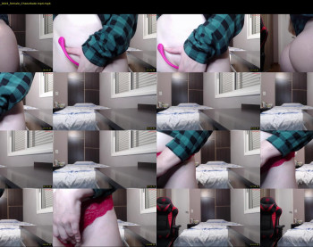 naughty_popa — 13 minute Chaturbate female cam show recording, 720p, Nov 23, 2024
