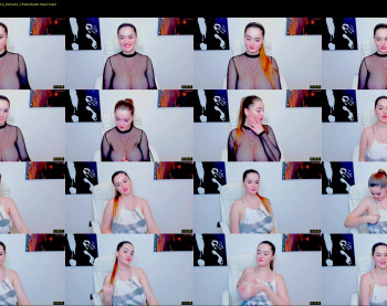 nika_tailor — 21 minute Chaturbate female cam show recording, 720p, Nov 22, 2024