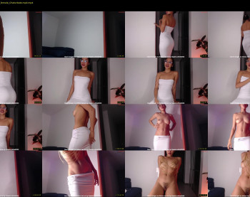 nikol_je — 116 minute Chaturbate female cam show recording, 720p, Nov 23, 2024