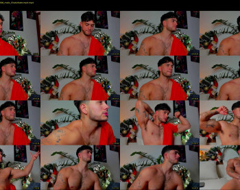 noha_miler — 24 minute Chaturbate male cam show recording, 720p, Nov 23, 2024