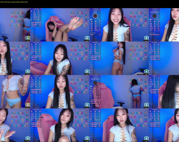 norma_blum — 91 minute Chaturbate female cam show recording, 720p, Nov 22, 2024