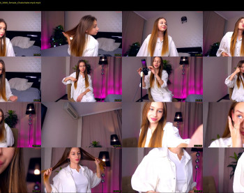 normadownton — 121 minute Chaturbate female cam show recording, 720p, Nov 22, 2024