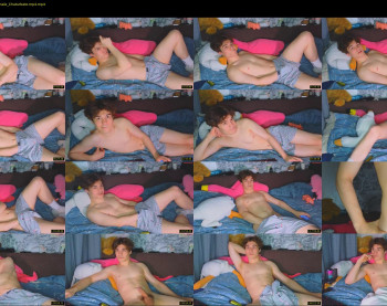 ololkd — 121 minute Chaturbate male cam show recording, 720p, Nov 23, 2024
