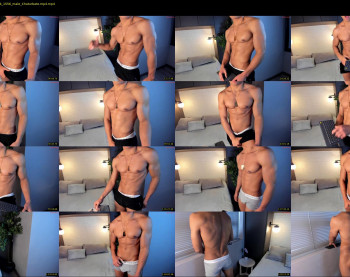 patrick_brown_ — 105 minute Chaturbate male cam show recording, 720p, Nov 22, 2024