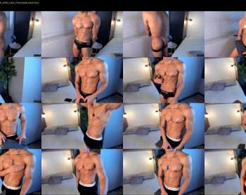 patrick_brown_ — 57 minute Chaturbate male cam show recording, 720p, Nov 22, 2024
