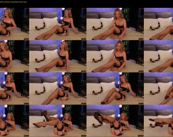 rikka_moore — 8 minute Chaturbate female cam show recording, 720p, Nov 22, 2024