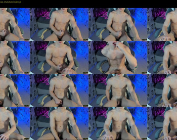 rilator — 41 minute Chaturbate male cam show recording, 720p, Nov 22, 2024