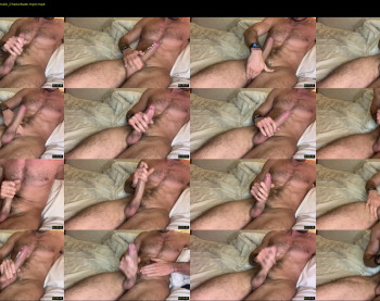 rio905 — 6 minute Chaturbate male cam show recording, 720p, Nov 23, 2024