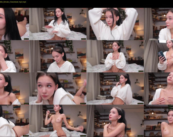 riskyproject — 113 minute Chaturbate couple cam show recording, 720p, Nov 23, 2024