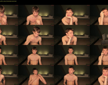 romeo_mercy — 120 minute Chaturbate male cam show recording, 720p, Nov 23, 2024