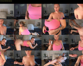 sacha__xx — 32 minute Chaturbate female cam show recording, 720p, Nov 22, 2024