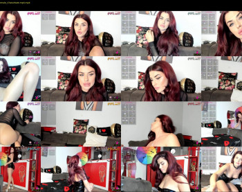 sas4a — 30 minute Chaturbate female cam show recording, 720p, Nov 22, 2024