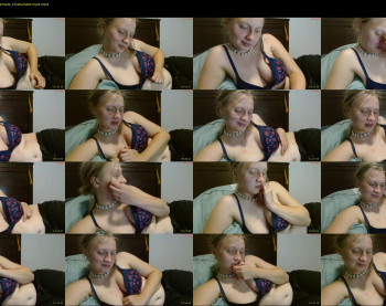 scartit — 28 minute Chaturbate female cam show recording, 720p, Nov 23, 2024