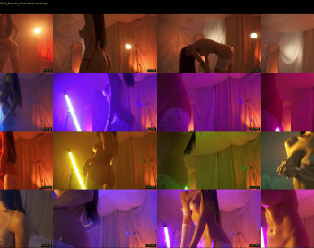 sunny_maria — 120 minute Chaturbate female cam show recording, 720p, Nov 23, 2024