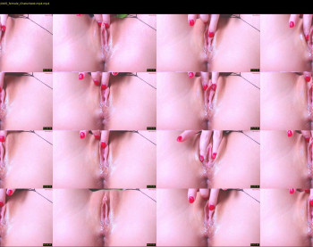 sweet_69billy — 6 minute Chaturbate female cam show recording, 720p, Nov 23, 2024