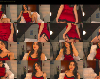 sweet_chilli_ — 63 minute Chaturbate female cam show recording, 720p, Nov 23, 2024