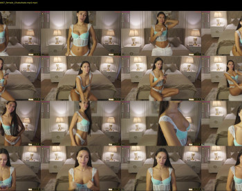 sweet_moan — 121 minute Chaturbate female cam show recording, 720p, Nov 22, 2024