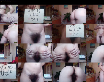 thickforest — 91 minute Chaturbate female cam show recording, 720p, Nov 22, 2024