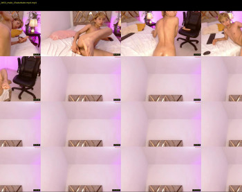 tommyfoxboy — 75 minute Chaturbate male cam show recording, 720p, Nov 22, 2024