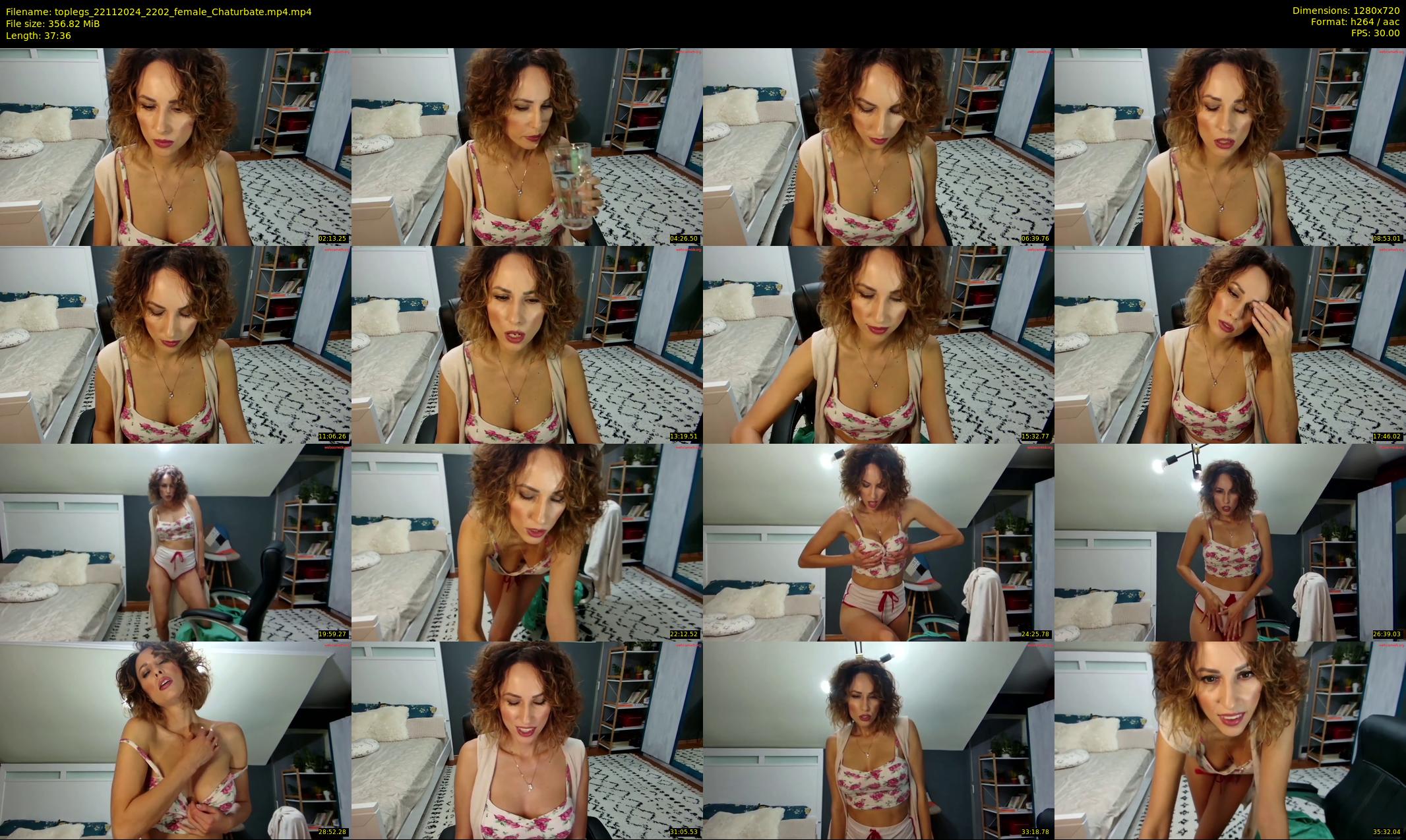 toplegs — 38 minute Chaturbate female cam show recording, 720p, Nov 22, 2024