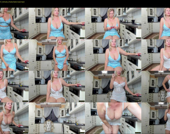 tunderose — 120 minute Chaturbate female cam show recording, 720p, Nov 22, 2024