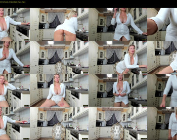 tunderose — 81 minute Chaturbate female cam show recording, 720p, Nov 22, 2024