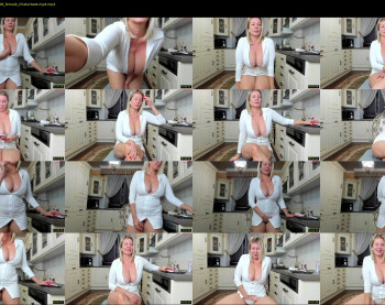 tunderose — 24 minute Chaturbate female cam show recording, 720p, Nov 22, 2024