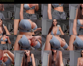 unforgettable_s — 97 minute Chaturbate female cam show recording, 720p, Nov 22, 2024