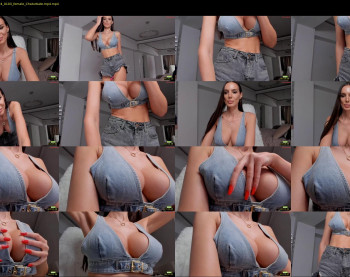 unforgettable_s — 47 minute Chaturbate female cam show recording, 720p, Nov 23, 2024