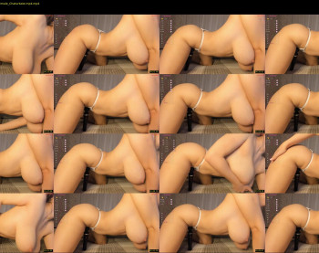viishy — 4 minute Chaturbate female cam show recording, 720p, Nov 22, 2024