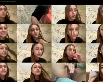 viktoria9898 — 106 minute Chaturbate couple cam show recording, 720p, Nov 22, 2024