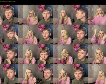 walterback — 73 minute Chaturbate male cam show recording, 720p, Nov 22, 2024