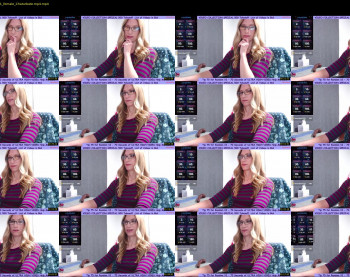 wynfreya — 3 minute Chaturbate female cam show recording, 720p, Nov 22, 2024