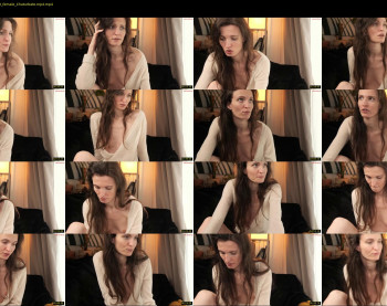 yulladao — 8 minute Chaturbate female cam show recording, 720p, Nov 22, 2024
