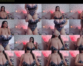 1dream_magical — 10 minute Chaturbate female cam show recording, 720p, Nov 23, 2024