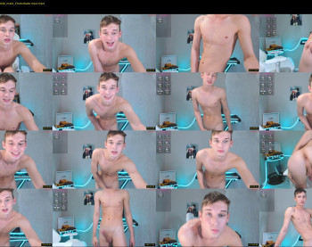 4ever_dude — 83 minute Chaturbate male cam show recording, 720p, Nov 23, 2024