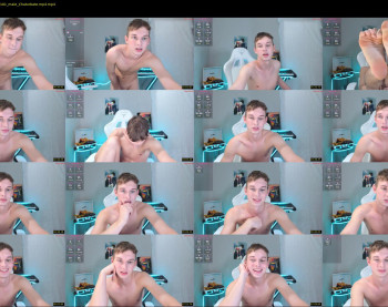 4ever_dude — 9 minute Chaturbate male cam show recording, 720p, Nov 23, 2024