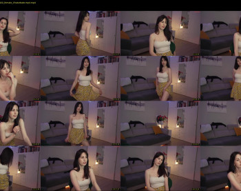 _blackbee_ — 121 minute Chaturbate female cam show recording, 720p, Nov 23, 2024