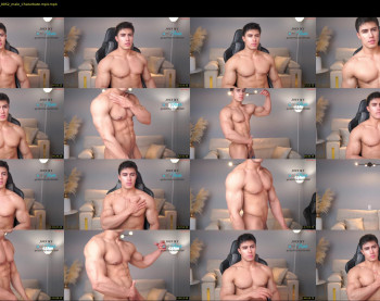 _cristianlopez — 120 minute Chaturbate male cam show recording, 720p, Nov 24, 2024