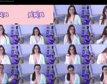 _enni__ — 65 minute Chaturbate female cam show recording, 720p, Nov 23, 2024