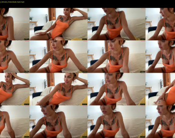_funsize_ — 9 minute Chaturbate female cam show recording, 720p, Nov 23, 2024