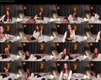 _mariarty_ — 35 minute Chaturbate female cam show recording, 720p, Nov 23, 2024
