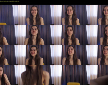 _marvelous_time_ — 9 minute Chaturbate female cam show recording, 720p, Nov 24, 2024