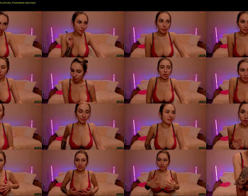 _stella_aa — 4 minute Chaturbate female cam show recording, 720p, Nov 24, 2024