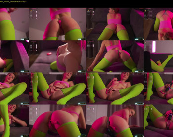 _taylor_swift — 120 minute Chaturbate female cam show recording, 720p, Nov 23, 2024