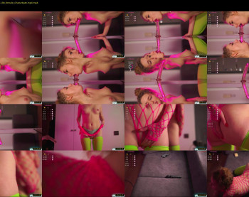 _taylor_swift — 121 minute Chaturbate female cam show recording, 720p, Nov 23, 2024