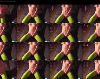 _taylor_swift — 3 minute Chaturbate female cam show recording, 720p, Nov 23, 2024