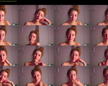 _taylor_swift — 5 minute Chaturbate female cam show recording, 720p, Nov 23, 2024