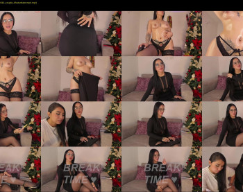 abbey_allen — 120 minute Chaturbate female cam show recording, 720p, Nov 24, 2024